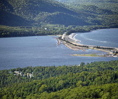 Nova Scotia